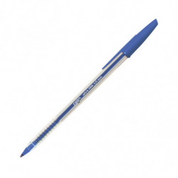 Bolígrafo Filgo Stick 026 Medium azul
