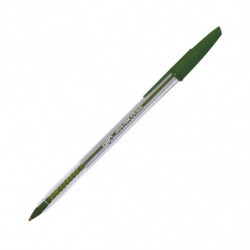 Bolígrafo Filgo Stick 026 Medium verde