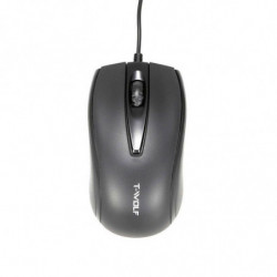 Mouse con cable USB T-Wolf V13 KN 505