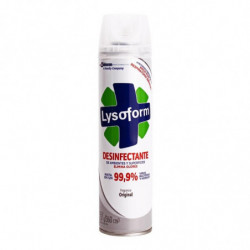 Desinfectante Lysoform, 360cc.