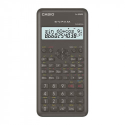 Calculadora científica Casio FX82MS
