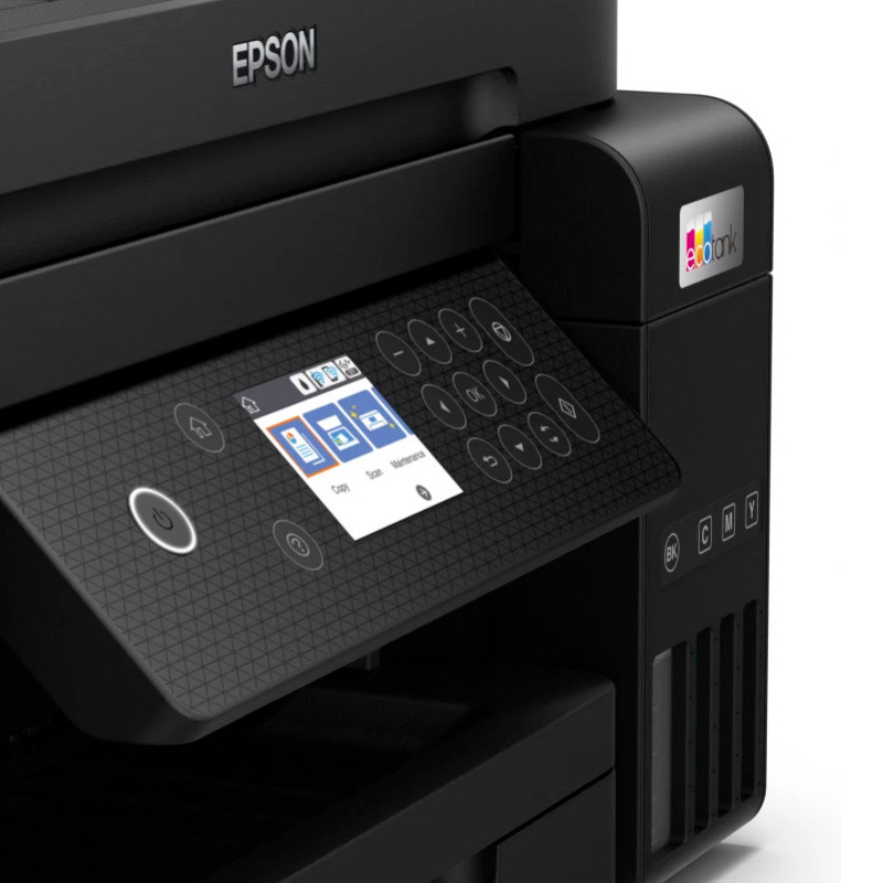 Impresora Multifunción Epson Ecotank L6270 1108