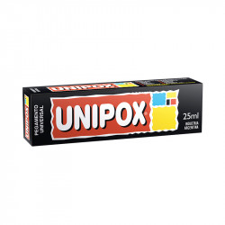 Adhesivo universal Unipox, 25ml.