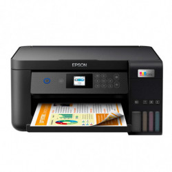 Impresora Multifunción Epson EcoTank L4260