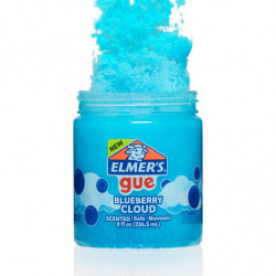 Papeleria Pulgarcito - ELMERS GLUE SLIME SPLASH PACK 3 PIEZAS