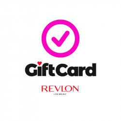 Validación de tu Gift Card Revlon