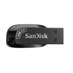 Pen drive 32GB SanDisk Ultra Shift 3.0, negro