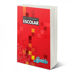 Diccionario Escolar Español Laprida