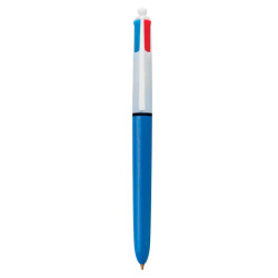 Bolígrafo de 4 colores en 1 Bic 4 Color Original