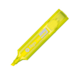 Resaltador Filgo Text Marker Flúo amarillo