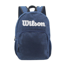 Mochila Wilson Urban Street azul, 16"