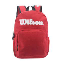 Mochila Wilson Urban Street roja, 16"