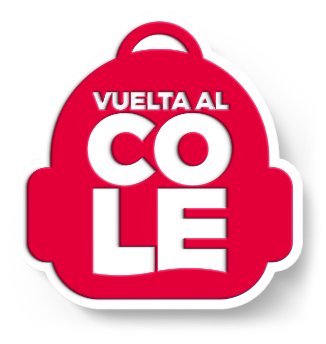 Vuelta al Cole 2025